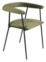 Dutchbone Haily Eetkamerstoel - thumbnail