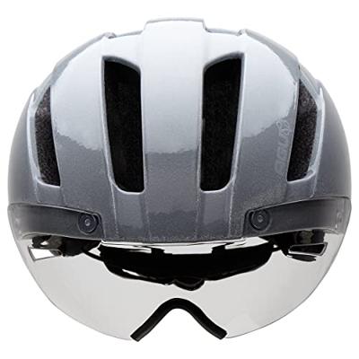 Urban Pedelec Helm Hi-vis