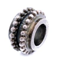 Sieraad Heren Sector SAAL31 Zilverkleurig - thumbnail