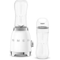 SMEG PBF01WHEU 50's Style Personal Blender - Wit - thumbnail