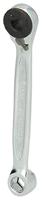 KS Tools 5034691 503.4691 Omschakelbare Mini-Bit-ratelringsleutel 90 mm - thumbnail