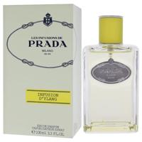 Prada Infusion D&apos;Ylang 100 ml Eau de Parfum - thumbnail