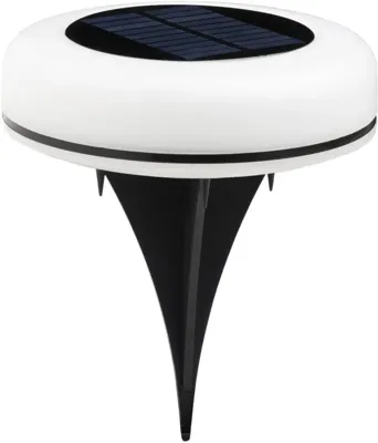 Luxform Solar Grondspot Leshy Smart LED