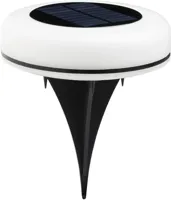 Luxform Solar Grondspot Leshy Smart LED - thumbnail