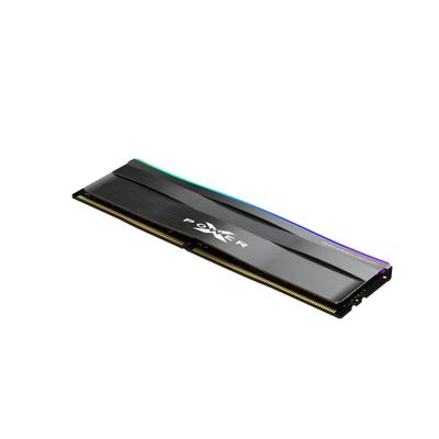 Silicon Power XPOWER Zenith RGB geheugenmodule 16 GB 2 x 8 GB DDR4 3200 MHz - thumbnail