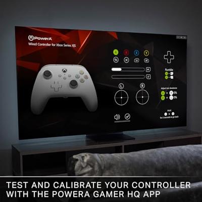 Afstandsbediening Powera 1519365-01