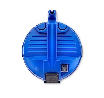 Nilfisk BUDDY II 18L T EU Nat- en droogzuiger 1200 W 18 l Nilfisk BUDDY II 18L T EU Nat- en droogzuiger 1200 W 18 l