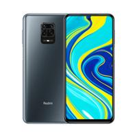 Xiaomi Redmi Note 9S Smartphone(16,94cm(6,67Zoll) FHD+DotDisplay,6GB RAM+128GB ROM, Snapdragon 720G, 48MP AI Quad Kamera,5020mAh Batterie, 18W Schnellladung, Dual-SIM), Grau - thumbnail