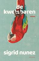 De kwetsbaren - Sigrid Nunez - ebook - thumbnail