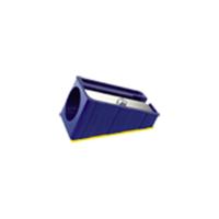 Lyra Puntenslijper voor timmermans potlood/ merkkrijt - thumbnail