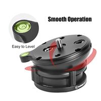 Sunwayfoto Leveling base (LB-68) - thumbnail
