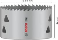 Bosch Accessories 2608901528 2608901528 Gatenzaag 83 mm 1 stuk(s) - thumbnail