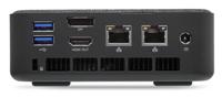 Acer Revo Box RB102-14H7U Desktop Zwart - thumbnail