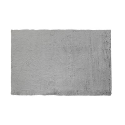 Tapijt Home ESPRIT Grijs 160 x 230 cm