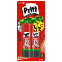Lijmstift Pritt Stick Original 43gr blister - thumbnail