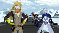 RWBY Grimm Eclipse - Definitive Edition (Limited Run Games) - thumbnail