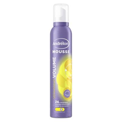 Andrelon Verrassend Volume Mousse Andrelon Verrassend Volume Mousse