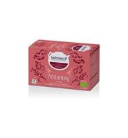 Afslanking kruidenthee bio - thumbnail