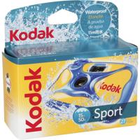 Kodak Sport Waterproof Camera 27 Shots - thumbnail