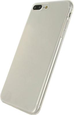 Mobilize Gelly Case Apple iPhone 7 Plus/8 Plus Clear