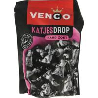 Venco Katjesdrop 225 Gram - thumbnail