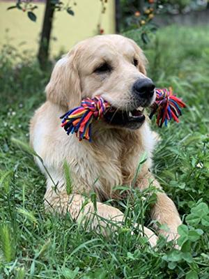 TWIST-TEE 2 KNOOP TUGGER