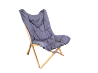 Human Comfort Yzeron Lounge Stoel - thumbnail