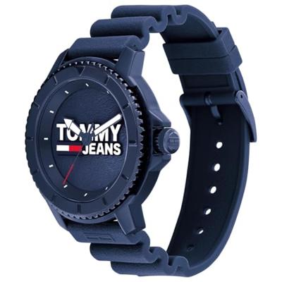 Horloge Heren Tommy Hilfiger 1792000 (Ø 45 mm)