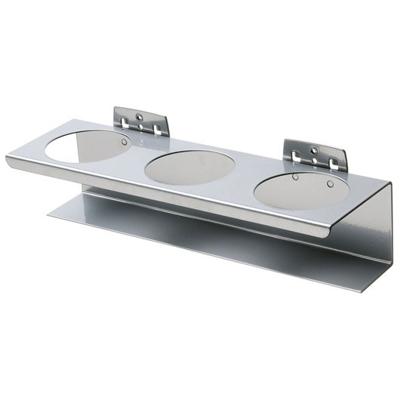 Gedore Spuitbushouder 3 spuitbusen - 1879219 Gedore Spuitbushouder 3 spuitbusen - 1879219