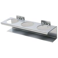 Gedore Spuitbushouder 3 spuitbusen - 1879219 - thumbnail