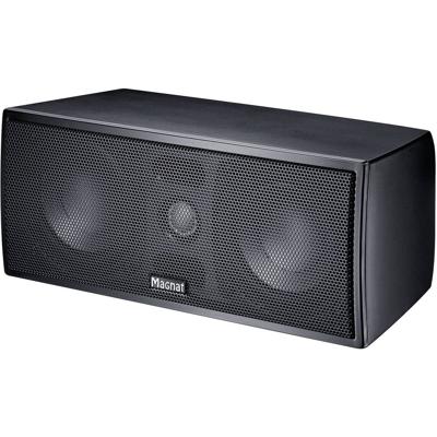 Magnat: Cinema Star 5.1 Systeem - Zwart Magnat: Cinema Star 5.1 Systeem - Zwart