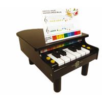 Piano Reig Bruin (30,4 x 23,6 x 15,39 cm) - thumbnail