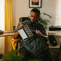 Novation Circuit Rhythm - thumbnail