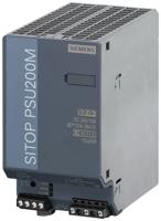 Siemens 6EP13343BA10 DIN-rail netvoeding 24 V/DC 10 A Inhoud 1 stuk(s) - thumbnail