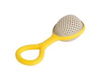 Rattan rattle - thumbnail