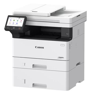 Canon i-SENSYS MF465dw II Laser A4 1200 x 1200 DPI 40 ppm Wifi Canon i-SENSYS MF465dw II Laser A4 1200 x 1200 DPI 40 ppm Wifi