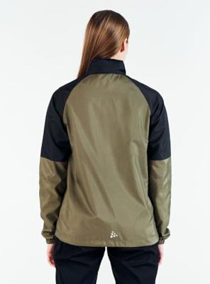 Craft 1913387 CORE Unify Wind Jacket W - Rift/Black - XXL