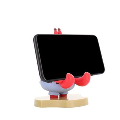 SpongeBob Holdems Mini Holder Mr. Krabs 10 cm