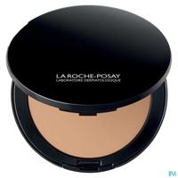 La Roche-Posay Toleriane Teint Mineral Compact Powder Foundation 15 Golden - thumbnail