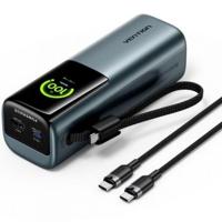 Powerbank Vention FKFH0 Grijs - thumbnail