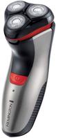 Remington PR1350 Roterend scheerapparaat Trimmer Zwart, Grijs, Rood - thumbnail