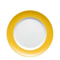 THOMAS - Sunny Day Yellow - Dinerbord 27cm - thumbnail