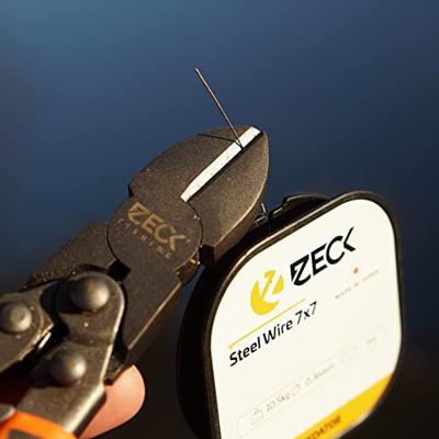 Zeck Hook Cutter