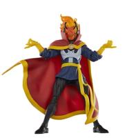 Doctor Strange Marvel Legends Action Figure 3-Pack Doctor Strange, Wong & Bats 15 cm - thumbnail