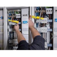 Jokari Draadstripmes | totale lengte 170 mm | met haakmes | 1 stuk - 10280 - 10280 - thumbnail