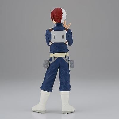My Hero Academia: Age of Heroes - Shoto Todoroki PVC Statue