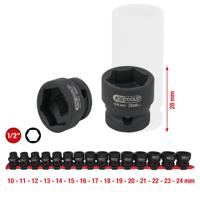 KS Tools 515.0055 NEW-46517 Verwisselbare koppen - thumbnail