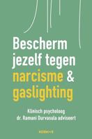 Bescherm jezelf tegen narcisme en gaslighting (Paperback) - thumbnail