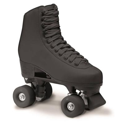 Roces - rc1 - rolschaatsen - volwassenen - zwart - 38 Roces - rc1 - rolschaatsen - volwassenen - zwart - 38