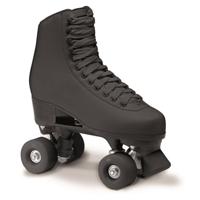 Roces - rc1 - rolschaatsen - volwassenen - zwart - 38 - thumbnail
